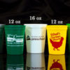 Personalized Stadium Cups for Patriotic Summer {16 oz} - Image 6