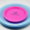 Personalized Plastic Plate for Crawfish Boil - Image 3