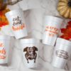 Custom Christmas Styrofoam Cups | Bulk Printing for 25+ Sleeves {One Design in 10 Pack Sleeve} - Image 14