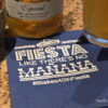 Custom 3 Ply Paper Napkin Mexican Fiesta/Taco Party {All Colors} - Image 3