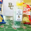 Shatterproof Roadie Cup 10 Pack {Baylor University Landmarks-Waco, Texas Campus Skyline} - Image 7