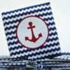 Custom Personalized Can Cooler {Lake Pool Beach} - Image 2