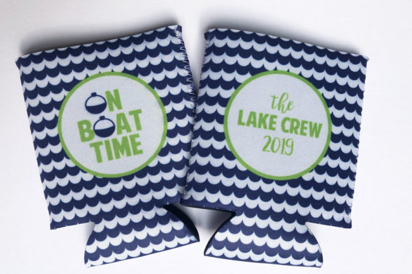 cute koozies for summer