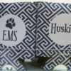 Custom Personalized Can Cooler {Lake Pool Beach} - Image 3