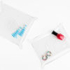 Personalized Clear Acrylic Pinch Tray - Image 2