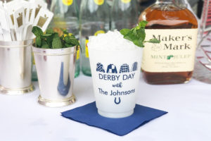 kentucky derby party supplies