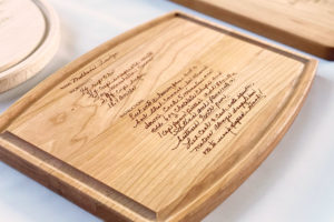wedding gift ideas