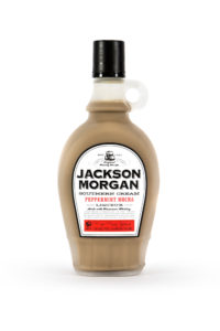 jackson morgan cream recipes