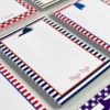 Personalized Notepad Set {US States} - Image 2