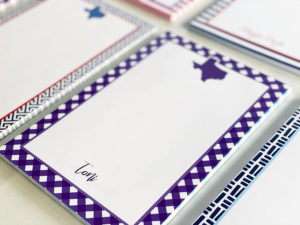 Shop Personalized Custom Notepads