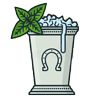 Derby-Mint-Julep-