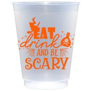 Hats Off to Graduates Styrofoam Graduation Party Cups – Preppy Mama