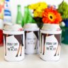 Personalized Kentucky Derby Can Huggers {Qty 12+} - Image 3
