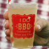 Personalized Shatterproof Cups for Wedding Reception {All Sizes} - Image 5