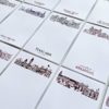 Skyline Notepad {University of Oklahoma-Norman} - Image 5