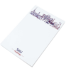 Skyline Notepad {Southern Methodist University (SMU)-Dallas} - Image 4
