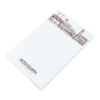 Skyline Notepad {Mississippi State University-Starkville} - Image 4