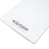 Skyline Notepad {Mississippi State University-Starkville} - Image 3