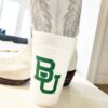 Baylor University Logo/Sic 'Em Bears {Styrofoam Cup 10 Pack} - Image 4