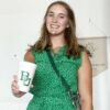 Baylor University Logo/Sic 'Em Bears {Styrofoam Cup 10 Pack} - Image 5