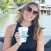 Baylor University Logo/Sic 'Em Bears {Styrofoam Cup 10 Pack} - Image 6