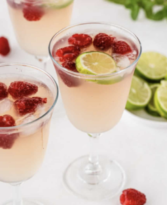 Summer Punch Recipe