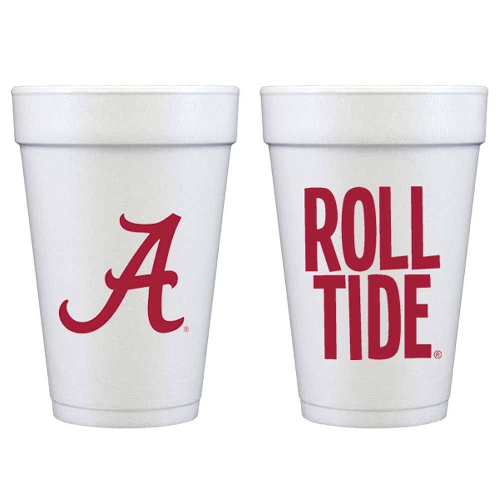 Alabama Lunch Bags Soft University of Alabama Cooler 