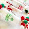 Christmas Foam Cup 10 Pack Sleeve {oh what fun} HID - Image 5