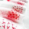 Crawfish Boil/Lobster Boil Shatterproof Cups {Crawfish Wrap} 10 Pack Sleeve - Image 6