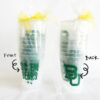 Baylor University Logo/Sic 'Em Bears {Frosted Roadie Cup 10 Pack} - Image 4