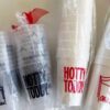 University of Mississippi/Ole Miss Hotty Toddy {Foam Cup 10 Pack} - Image 5