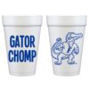 University of Florida Gators - Gator Chomp
