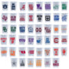 Bulk Order (25+) Collegiate Logo/Spirit Phrase Cups {Frosted Shatterproof} - Image 3