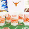 University of Texas - at Austin Campus Skyline Landmarks {Shatterproof Cup 10 Pack} - Image 3