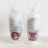 Florida State University Seminoles {Frosted Roadie Cup 10 Pack} - Image 5