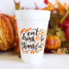 Custom Christmas Styrofoam Cups | Bulk Printing for 25+ Sleeves {One Design in 10 Pack Sleeve} - Image 16