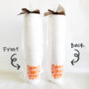Thanksgiving Styrofoam Cup 10 Pack {Happy Thanksgiving} - Image 5